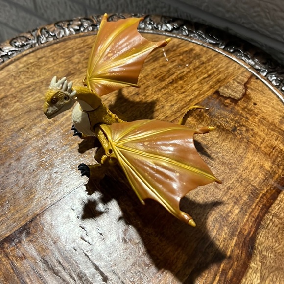 The Game of Throne Building Set Dragon - Picture 2 of 16